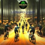 La Maures Gravel La Maures Gravel