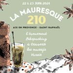 La Mauresque La Mauresque