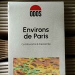 Le projet Odos apporte sa “voie”, à ceux qui se proposent de nous guider sur un autre chemin Odos Environs de Paris