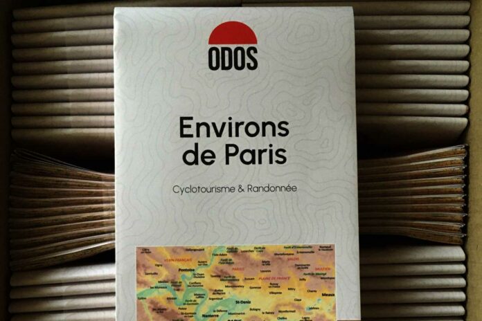 Odos Environs de Paris