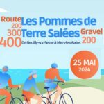 Pommes de Terre Salées Pommes de terre salées