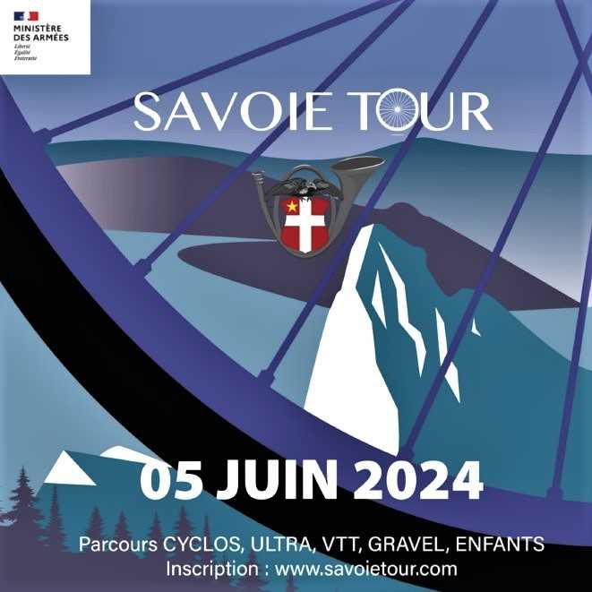 Savoie Tour