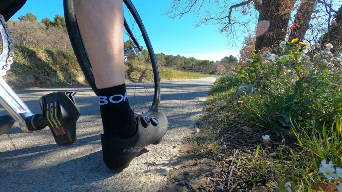 Trek Velocis Metnet