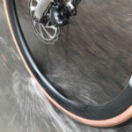 Nouveau Schwalbe Pro One TLE, mission (presque) accomplie Schwalbe Pro One TLE 700X32 endurance road tyre tire