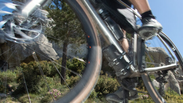 Ferodo Bicycle brake discs and pads