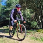 Dilecta Forçat AL : dynamisme et élégance Dilecta Forçat