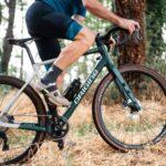 Près de 1.000 km et 10 000 m de D+ avec les roues gravel Prymahl C35 Pro Wide Roues gravel Origine Prymahl