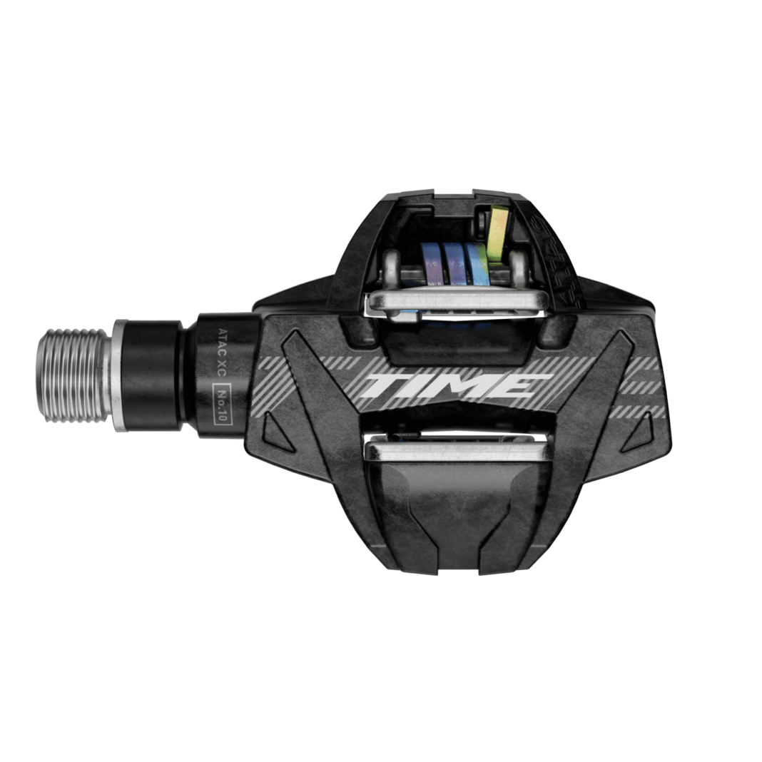 Pédales Time route et gravel 2024 nouveaux designs et nouvelles