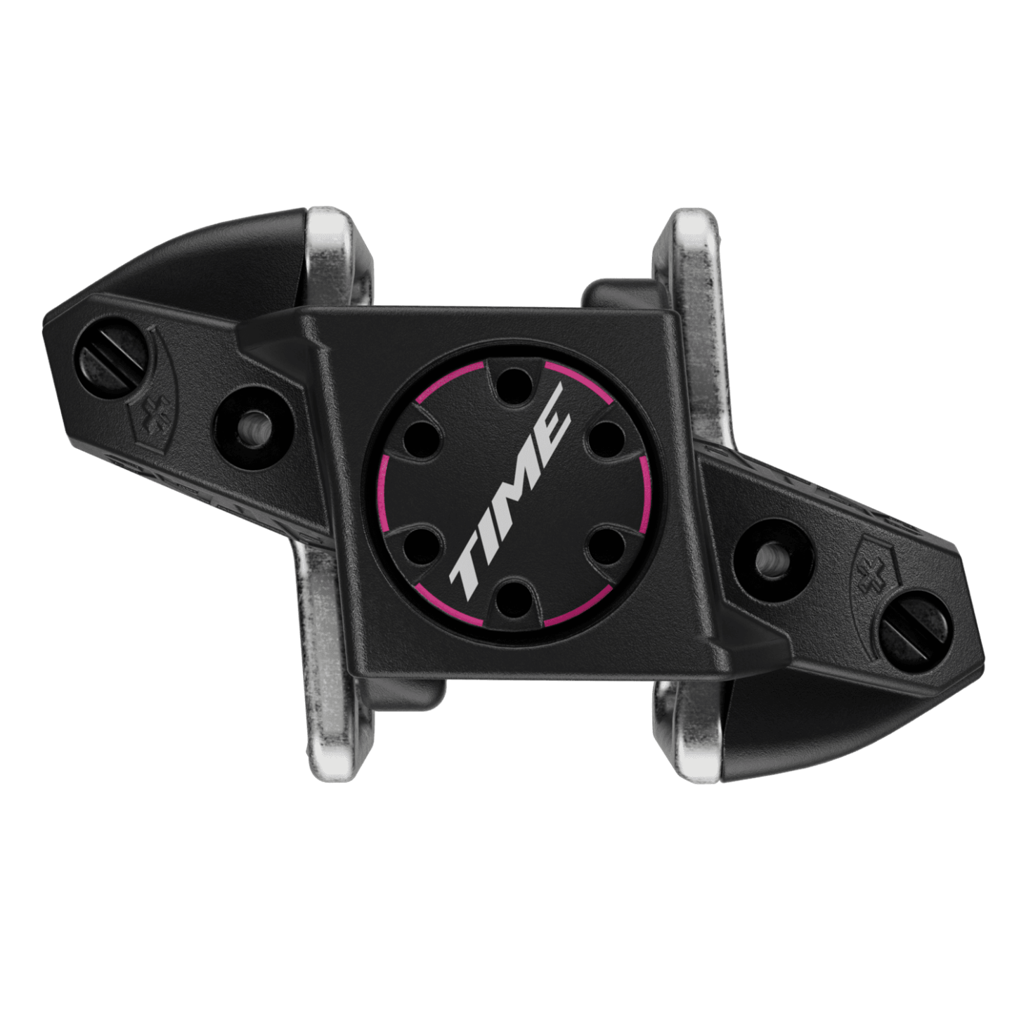 Pédales Time route et gravel 2024 nouveaux designs et nouvelles