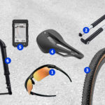 Les nouveautés matos Gravel d’avril 2024 Sélection Matos Gravel avril 2024