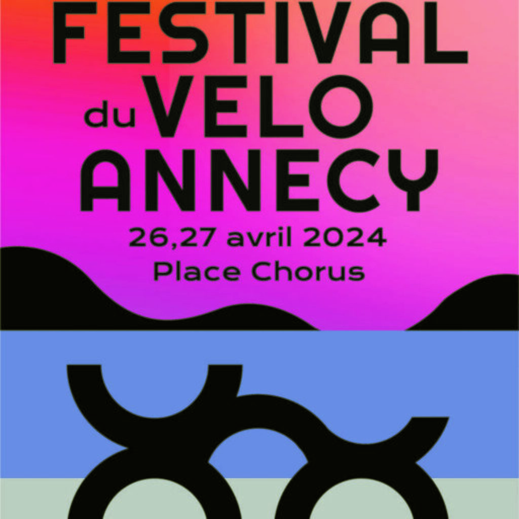 Festival Velo Annecy