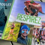 Respirez Sports… un magazine à lire à plein poumons Respirez Sports