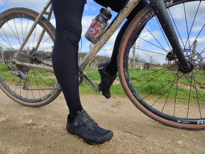 Chaussures Specialized Recon 1.0