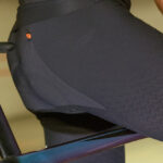 Elastic Interface brevette N3X, l’impression 3D pour les peaux de cuissards N3X chamois bibshort 3D print insert