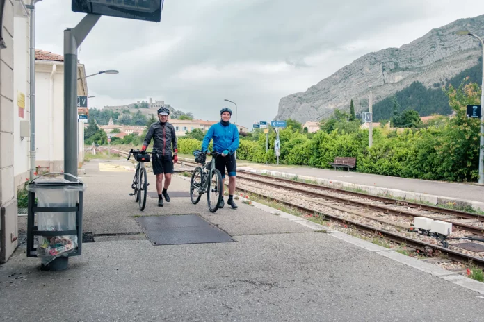 La route de Giono
