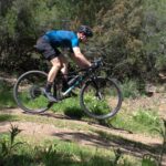 Marin Gestalt XR : un gravel audacieux Marin Gestalt XR
