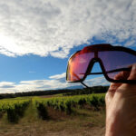 Des lunettes électroniques pour maîtriser la luminosité Lunettes électroniques