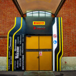 Pirelli : de l’art de rouler