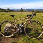 Fabriquer son gravel à la carte avec une transmission française – épisode 1, la genèse du projet