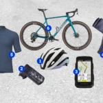 Nouveautés matos Gravel de mai 2024 Nouveautés Gravel Mai 2024