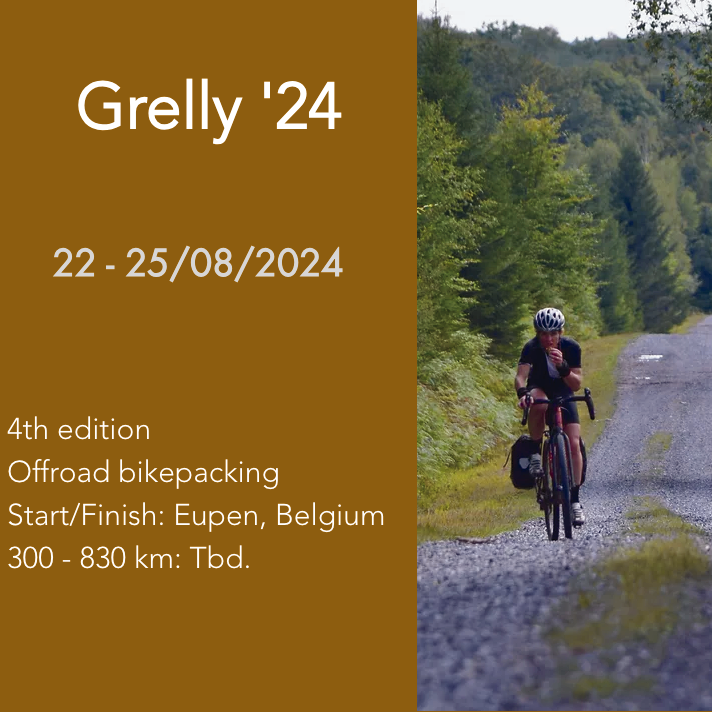 Grelly Cycling