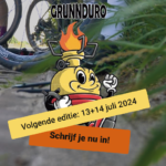 Grunnduro Gravel bikepacking weekend Grunnduro