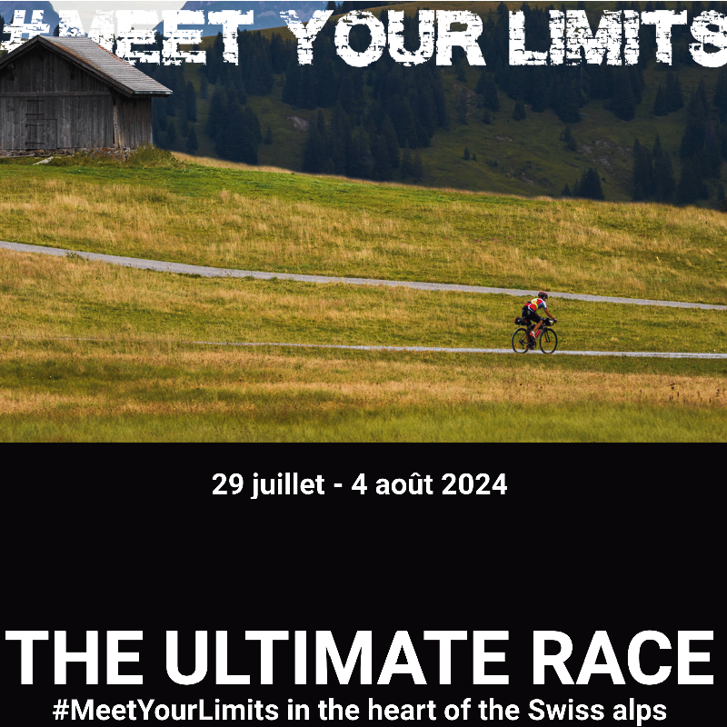 Ultimate race