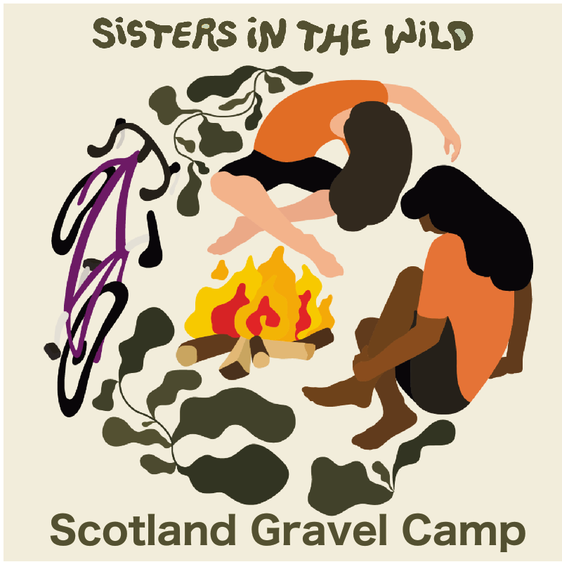 Scotland Gravel Camp