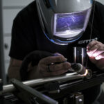 CMT : le vélo français en titane CMT vélo Titane