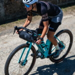 Bianchi Arcadex : le nouveau gravel taillé pour l’aventure et le bikepacking Bianchi Arcadex gravel bikepacking aventure