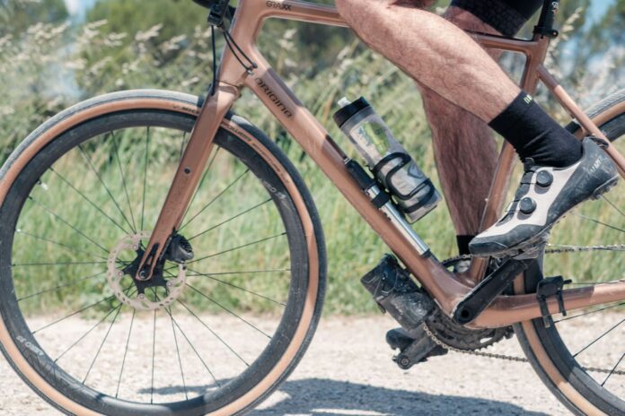 chaussures gravel Specialized Recon 3.0