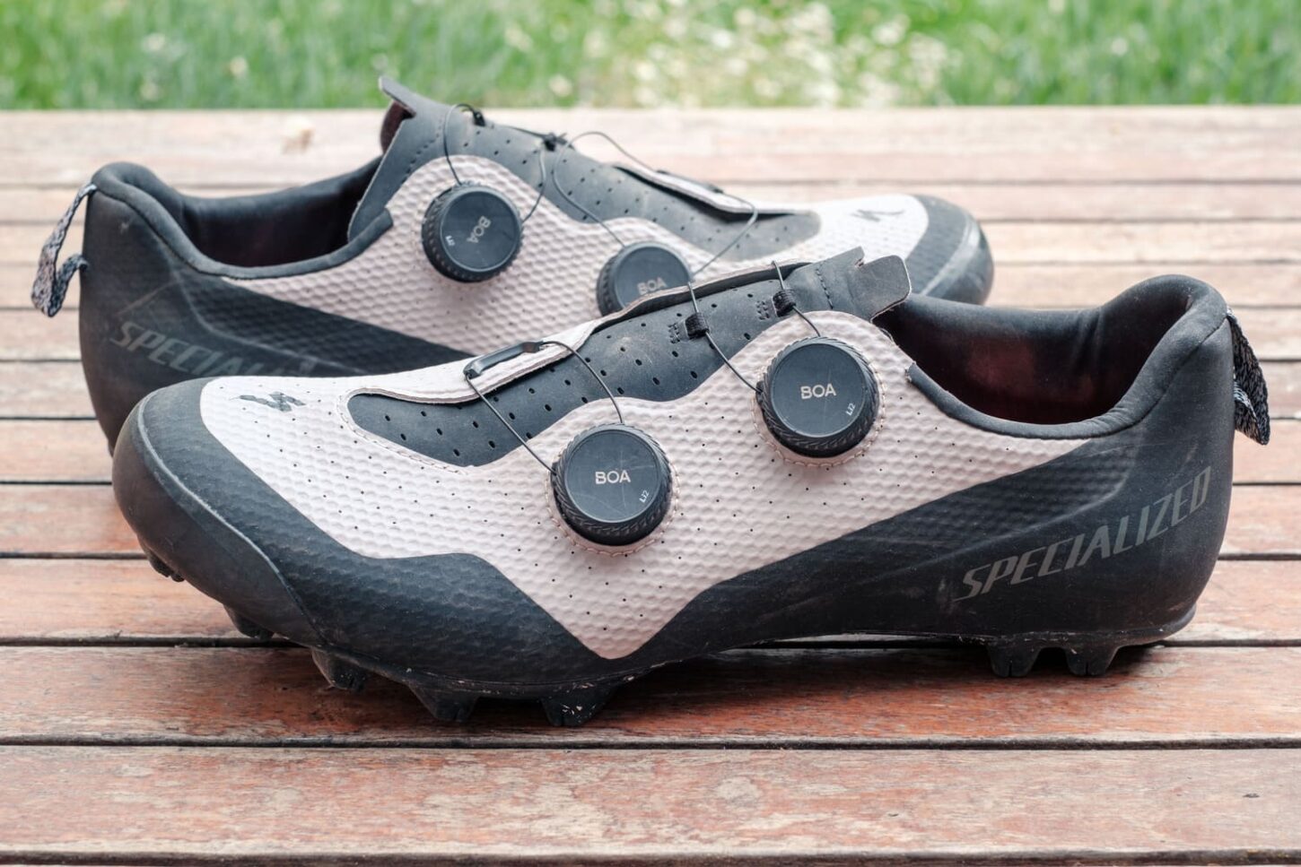 CHAUSSURES SPECIALIZED cyclisme homme Trail 110 MTB T41