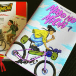 Ça roule dans le monde de la Bande Dessinée Bande dessinée