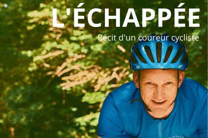 L'échappée