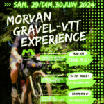 Morvan Gravel Expérience Morvan Expérience