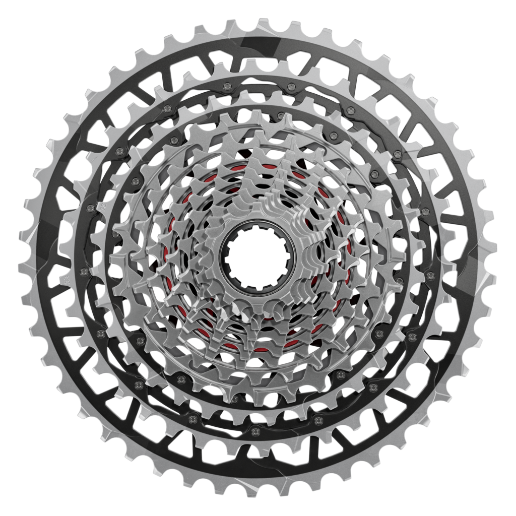 SRAM RED XPLR