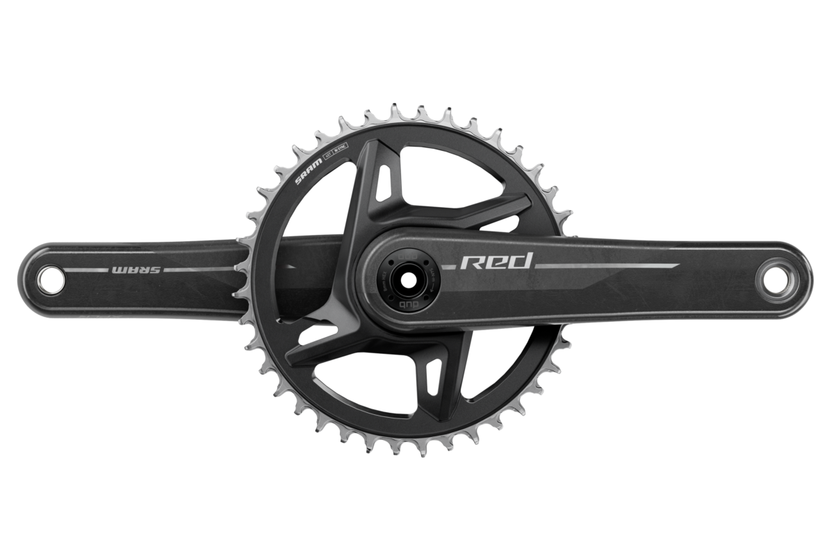 SRAM RED