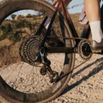 SRAM RED XPLR AXS : 13 vitesses et des innovations SRAM RED XPLR