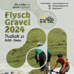 Flysch Gravel 2024
