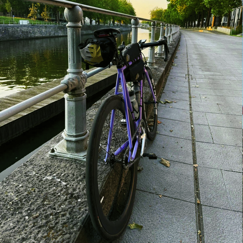 Tour de Belgique