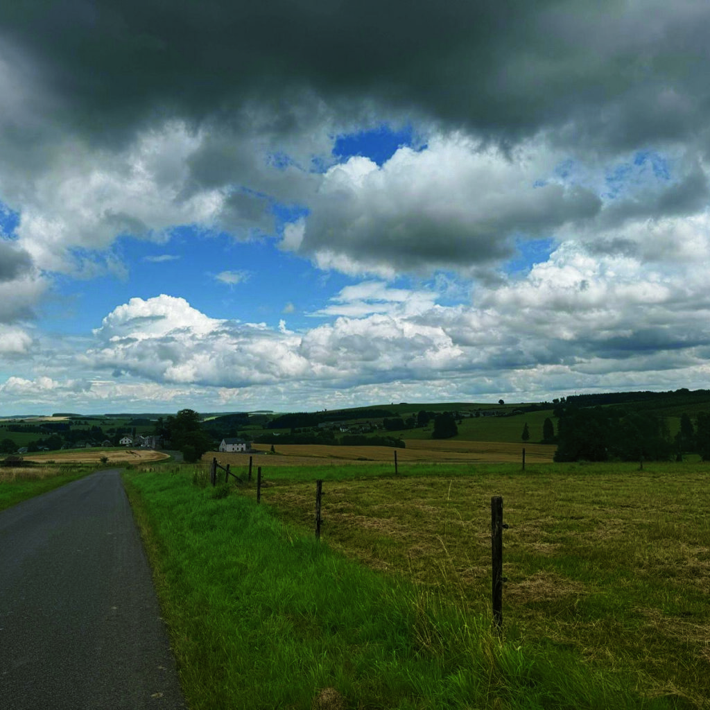 Tour de Belgique