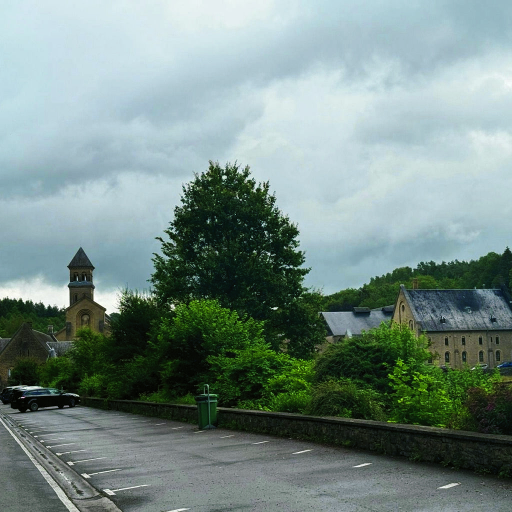 Tour de Belgique