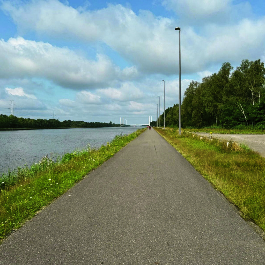 Tour de Belgique