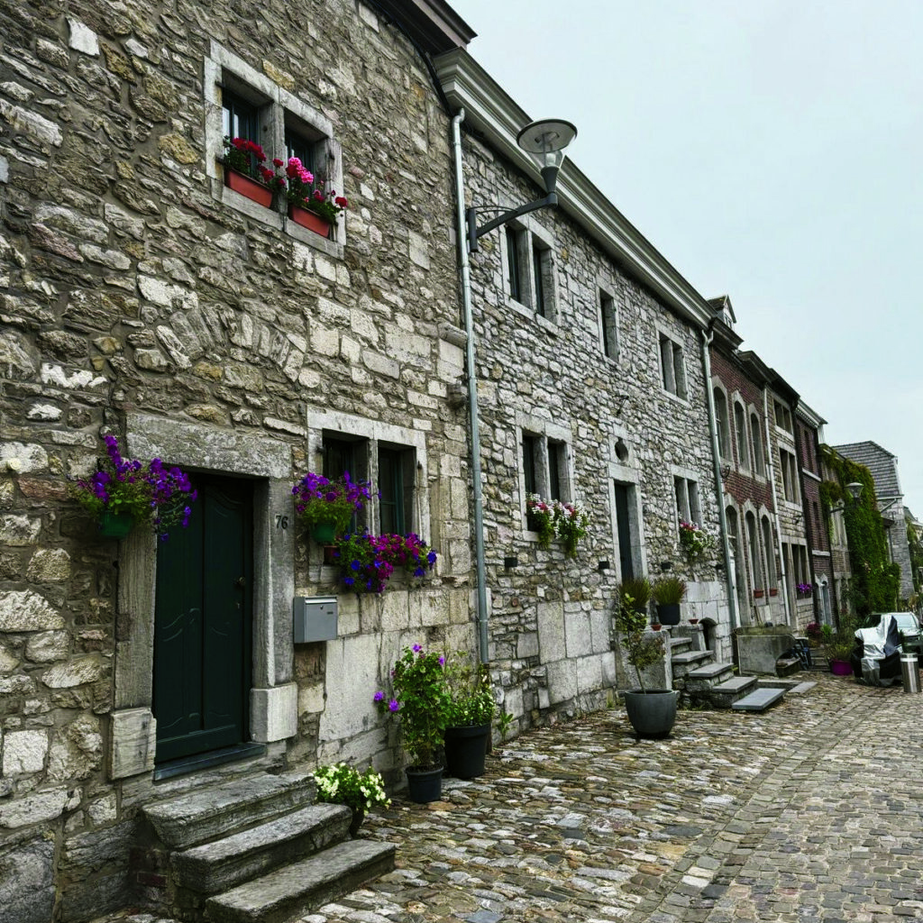 Tour de Belgique