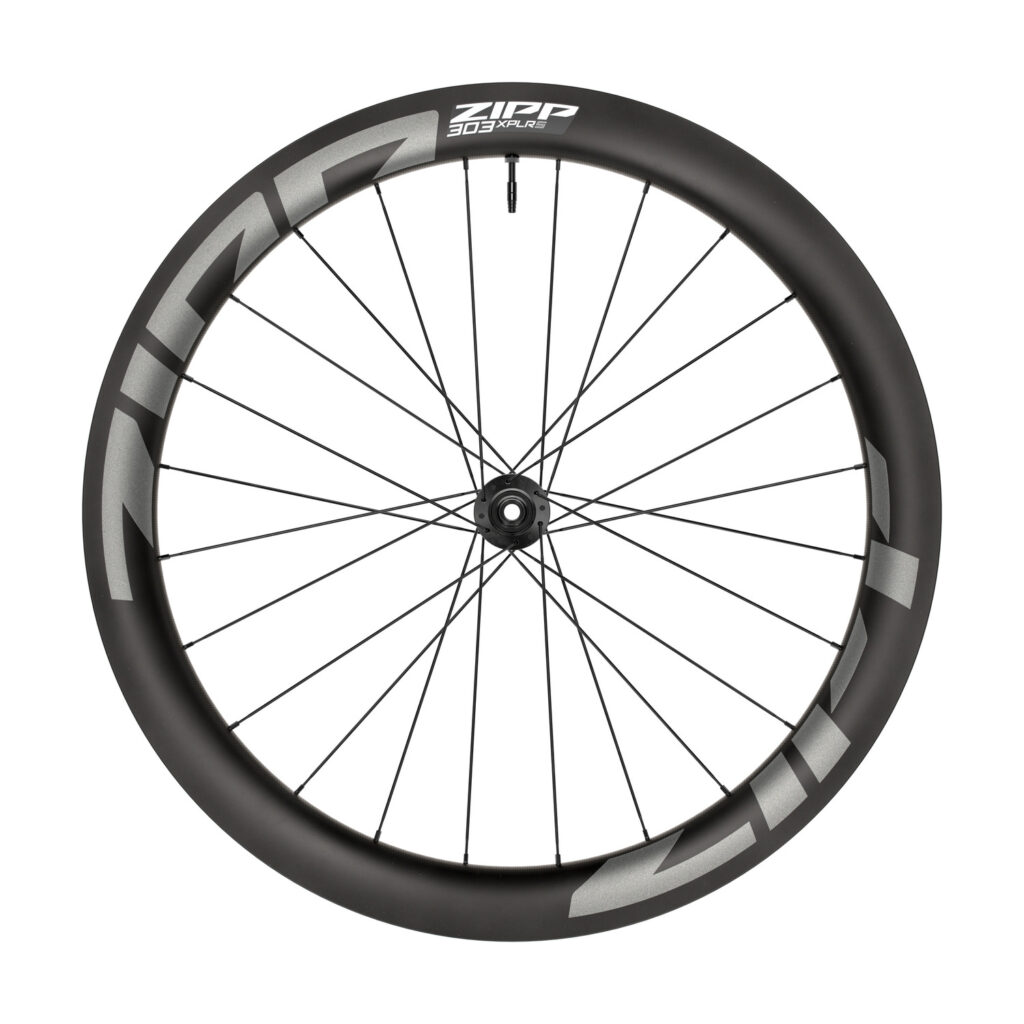 roues gravel Zipp 303 XPLR