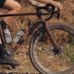 Nouvelles roues gravel Zipp 303 XPLR : plus larges, plus hautes et plus rapides sur la piste nouvelles roues Zipp 303 XPLR Gravel