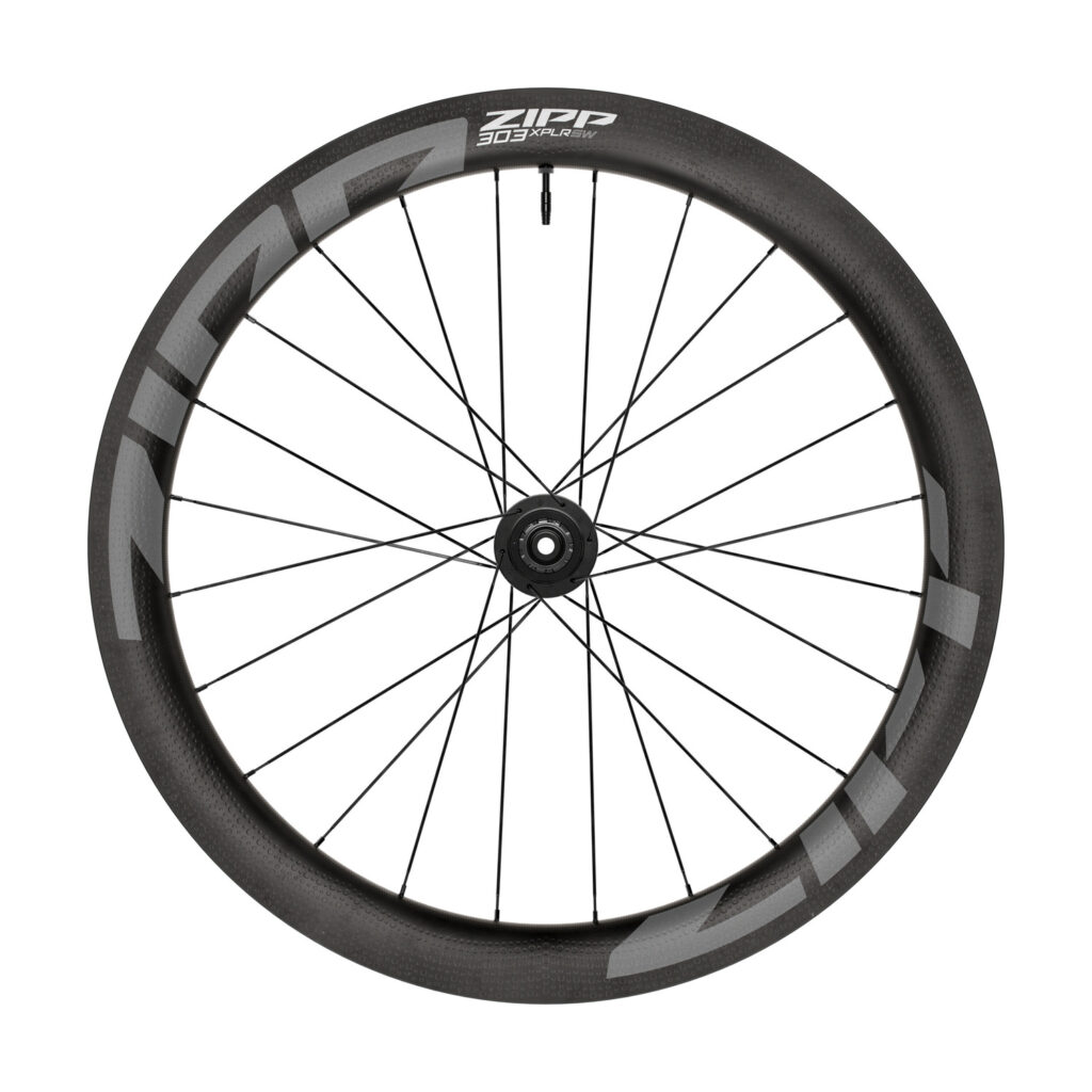 roues gravel Zipp 303 XPLR