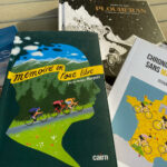 Livres vélo en marge du Tour de France Lectures vélo