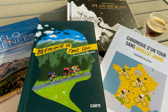 Lectures vélo