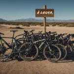 Avez-vous pensé à la location pour votre vélo ? Location vélo